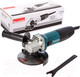 Миниатюра изображения товара Профессиональная угловая шлифмашина Makita GA4530R