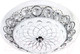 Миниатюра изображения товара Потолочный светильник LED4U L1107-300 CR