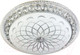 Миниатюра изображения товара Потолочный светильник LED4U L1107-500 CR