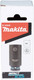 Миниатюра изображения товара Головка слесарная Makita E-16536