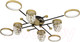 Миниатюра изображения товара Люстра LED4U L3101-4