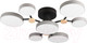 Миниатюра изображения товара Потолочный светильник LED4U L3201-700 GR