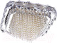 Миниатюра изображения товара Люстра LED4U L9428-500-500 (с функцией УД)