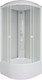 Миниатюра изображения товара Душевая кабина Niagara Promo P100/40/MT 100x100x215