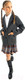 Миниатюра изображения товара Пиджак детский Amarobaby Study Lass / AB-OD23-SL3002/11-146 (серый, р.146)