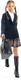 Миниатюра изображения товара Пиджак детский Amarobaby Study Lass / AB-OD23-SL3002/20-134 (синий, р.134)