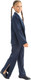 Миниатюра изображения товара Пиджак детский Amarobaby Study Lass / AB-OD23-SL3002/20-134 (синий, р.134)