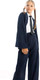 Миниатюра изображения товара Пиджак детский Amarobaby Study Lass / AB-OD23-SL3002/20-134 (синий, р.134)