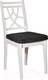 Миниатюра изображения товара Стул Folium Марк 2 / M2R9003B (эмаль/белый/Black)