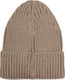 Миниатюра изображения товара Шапка детская Amarobaby Pure Love Tot / AB-OD22-PLT16/12-42 (коричневый, р.42-44)