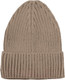 Миниатюра изображения товара Шапка детская Amarobaby Pure Love Tot / AB-OD22-PLT16/12-42 (коричневый, р.42-44)