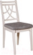 Миниатюра изображения товара Стул Folium Марк 2 / M2R1013G (эмаль/бежевый/Grey)