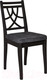 Миниатюра изображения товара Стул Folium Марк 2 / M2O269395B (масло/черный/Black)