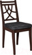 Миниатюра изображения товара Стул Folium Марк 2 / M2O262006B (масло/коричневый/Black)