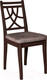 Миниатюра изображения товара Стул Folium Марк 2 / M2O262006С (масло/коричневый/Cacao)