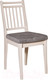 Миниатюра изображения товара Стул Folium Марк 3 / M3R1013G (эмаль/бежевый/Grey)