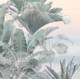 Миниатюра изображения товара Фотообои листовые Citydecor Знойные тропики 18 (312x265)