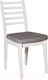 Миниатюра изображения товара Стул Folium Марк 4 / M4R9003G (эмаль/белый/Grey)