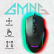 Миниатюра изображения товара Мышь GMNG XM003 (черный)