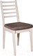 Миниатюра изображения товара Стул Folium Марк 4 / M4R1013C (эмаль/бежевый/Cacao)