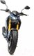 Миниатюра изображения товара Мотоцикл Motoland XL250-F MT 250 172FMM-5/PR250 (синий)