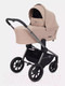 Миниатюра изображения товара Детская универсальная коляска Rant Flex Pro 2 в 1 2023 / RA074 (Beige)