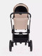 Миниатюра изображения товара Детская универсальная коляска Rant Flex Pro 2 в 1 2023 / RA074 (Beige)