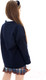Миниатюра изображения товара Кардиган детский Amarobaby Study Hop / AB-OD23-SH19/20-146 (синий, р.146)