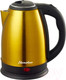 Миниатюра изображения товара Электрочайник Матрена МА-002 / 005407 (желтый)
