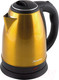 Миниатюра изображения товара Электрочайник Матрена МА-002 / 005407 (желтый)