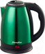 Миниатюра изображения товара Электрочайник Матрена МА-002 / 005408 (зеленый)