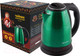 Миниатюра изображения товара Электрочайник Матрена МА-002 / 005408 (зеленый)