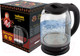 Миниатюра изображения товара Электрочайник Матрена МА-007 / 005420 (черный)