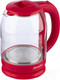Миниатюра изображения товара Электрочайник Матрена МА-007 / 105226 (вишневый)