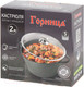 Миниатюра изображения товара Кастрюля Горница Гранит Induction Ик2233аг
