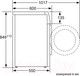 Миниатюра изображения товара Стиральная машина Bosch WAN2410KPL