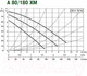Миниатюра изображения товара Циркуляционный насос DAB A 80/180 XM