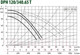 Миниатюра изображения товара Циркуляционный насос DAB DPH 120/340.65 T