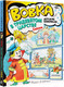 Миниатюра изображения товара Комикс АСТ Вовка в Тридевятом царстве. Сказки (Коростылев В., Сутеев В.)