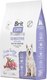 Миниатюра изображения товара Сухой корм для собак Brit Care Dog Adult Sensitive Healthy Digestion с инд. и ягн./5066476 (12кг)