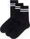 Миниатюра изображения товара Носки Mark Formelle 107A-573 (р.25-27, черный-3, 3 пары)