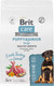 Миниатюра изображения товара Сухой корм для собак Brit Care Dog Puppy&Junior L Healthy Growth с инд. и ягн. / 5066322 (3кг)