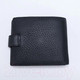 Миниатюра изображения товара Портмоне Francesco Molinary 678-1660-BLK (черный)