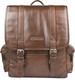Миниатюра изображения товара Рюкзак Carlo Gattini Premium Montalbano / 3097-53 (коричневый)