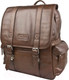 Миниатюра изображения товара Рюкзак Carlo Gattini Premium Montalbano / 3097-53 (коричневый)