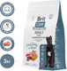 Миниатюра изображения товара Сухой корм для собак Brit Care Dog Adult L Chondroprotectors с индейкой и уткой / 5066407 (3кг)