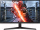 Миниатюра изображения товара Монитор LG 27GN60R-B