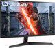 Миниатюра изображения товара Монитор LG 27GN60R-B