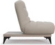 Миниатюра изображения товара Кресло-кровать Mebel-Ars Арно (бархат бежевый Star Velvet 6 Light Biege)