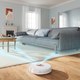 Миниатюра изображения товара Робот-пылесос Dreame Robot Vacuum F9 Pro / RLF22GA